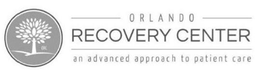 ORC ORLANDO RECOVERY CENTER AN ADVANCEDAPPROACH TO PATIENT CARE trademark