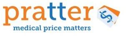 PRATTER MEDICAL PRICE MATTERS $ trademark