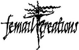 FEMAIL CREATIONS trademark