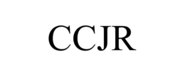 CCJR trademark