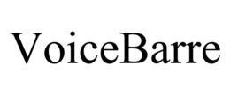 VOICEBARRE trademark