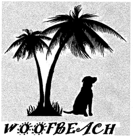 WOOFBEACH trademark
