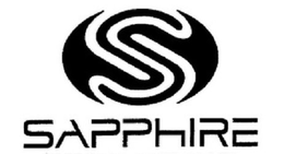 S SAPPHIRE trademark