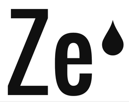 ZE trademark