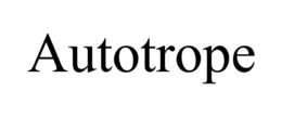 AUTOTROPE trademark