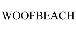 WOOFBEACH trademark