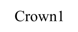 CROWN1 trademark