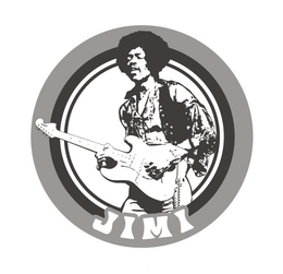 JIMI trademark