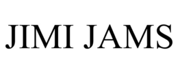JIMI JAMS trademark