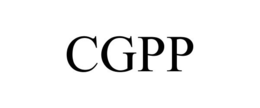 CGPP trademark