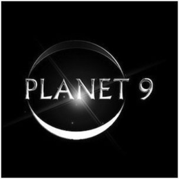 PLANET 9 trademark