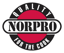 NORPRO QUALITY FOR THE COOK trademark