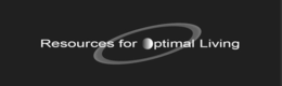 RESOURCES FOR OPTIMAL LIVING trademark