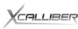 XCALLIBER trademark