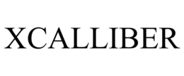 XCALLIBER trademark