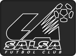 LA SALSA FUTBOL CLUB trademark