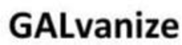 GALVANIZE trademark