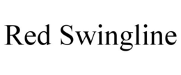 RED SWINGLINE trademark