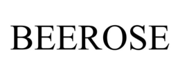 BEEROSE trademark