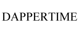 DAPPERTIME trademark
