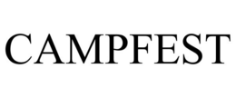 CAMPFEST trademark