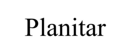 PLANITAR trademark