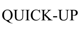 QUICK-UP trademark