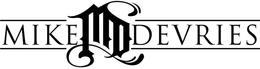 MIKE MD DEVRIES trademark