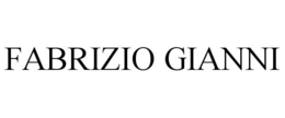 FABRIZIO GIANNI trademark