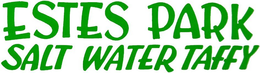 ESTES PARK SALT WATER TAFFY trademark