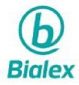 B BIALEX trademark