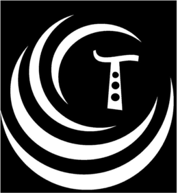 T trademark