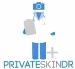 PRIVATESKINDR trademark