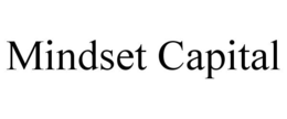 MINDSET CAPITAL trademark