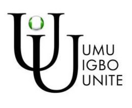UIU UMU IGBO UNITE trademark