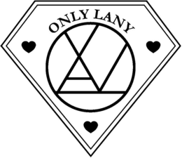 ONLY LANY trademark