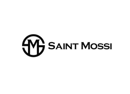 SM SAINT MOSSI trademark