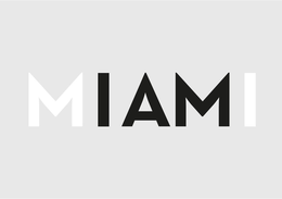 I AM MIAMI trademark