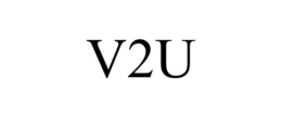 V2U trademark