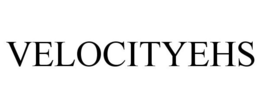 VELOCITYEHS trademark