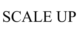 SCALE UP trademark