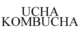 UCHA KOMBUCHA trademark