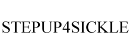 STEPUP4SICKLE trademark