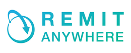 REMIT ANYWHERE trademark