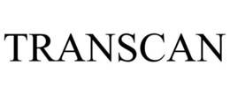 TRANSCAN trademark