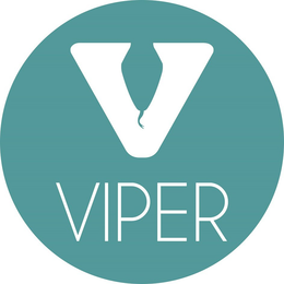 V VIPER trademark