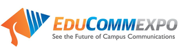 EDUCOMMEXPO SEE THE FUTURE OF CAMPUS COMMUNICATIONS trademark