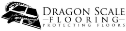 DRAGON SCALE -FLOORING- PROTECTING FLOORS trademark