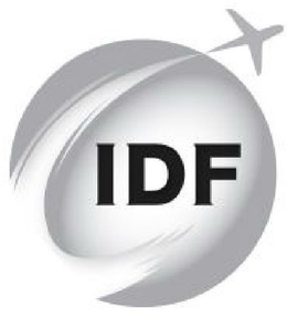 IDF trademark