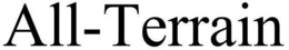 ALL-TERRAIN trademark